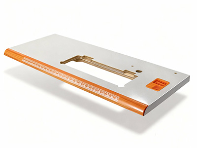 Professional Industrial Sewing Machine Table Board Manufacturer | ZOJE Approved Supplier 